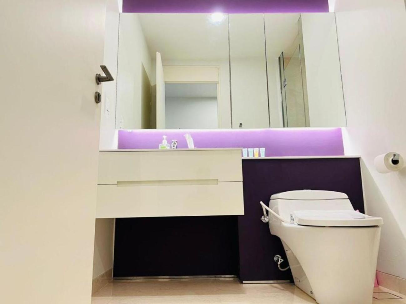 Tropicana The Residence Kuala Lumpur Bukit Bintang By Classy Exterior foto