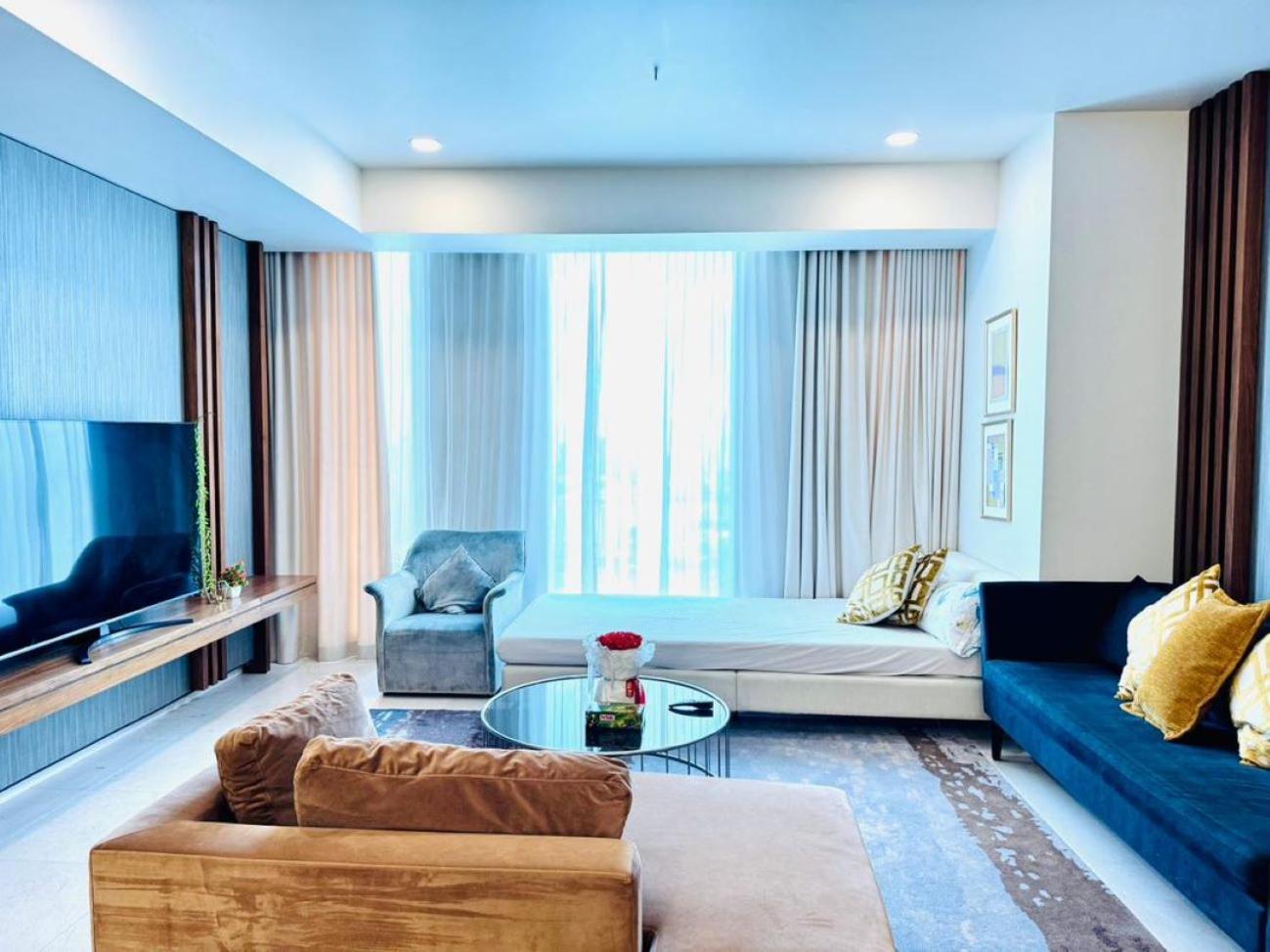 Tropicana The Residence Kuala Lumpur Bukit Bintang By Classy Exterior foto