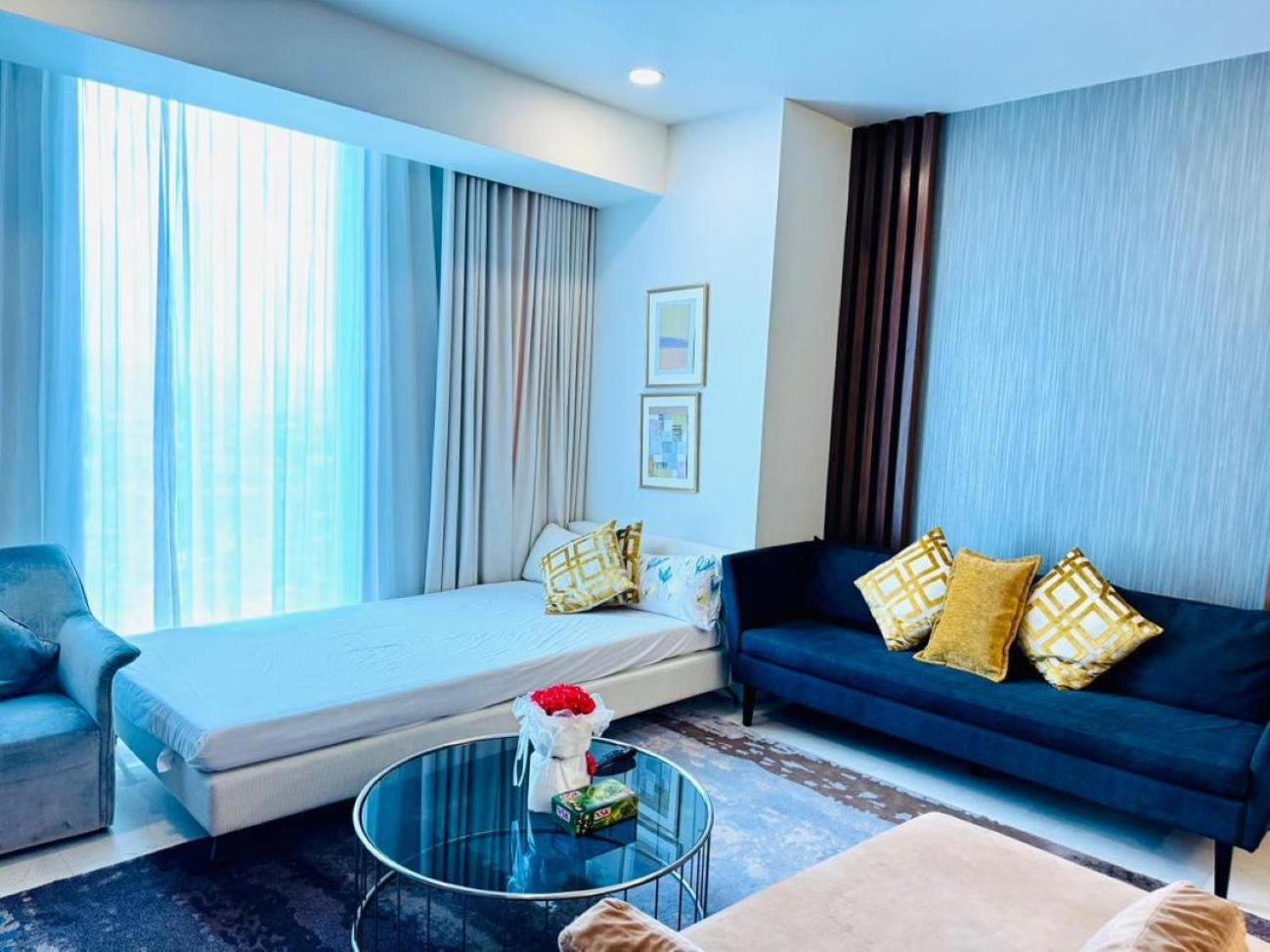 Tropicana The Residence Kuala Lumpur Bukit Bintang By Classy Exterior foto